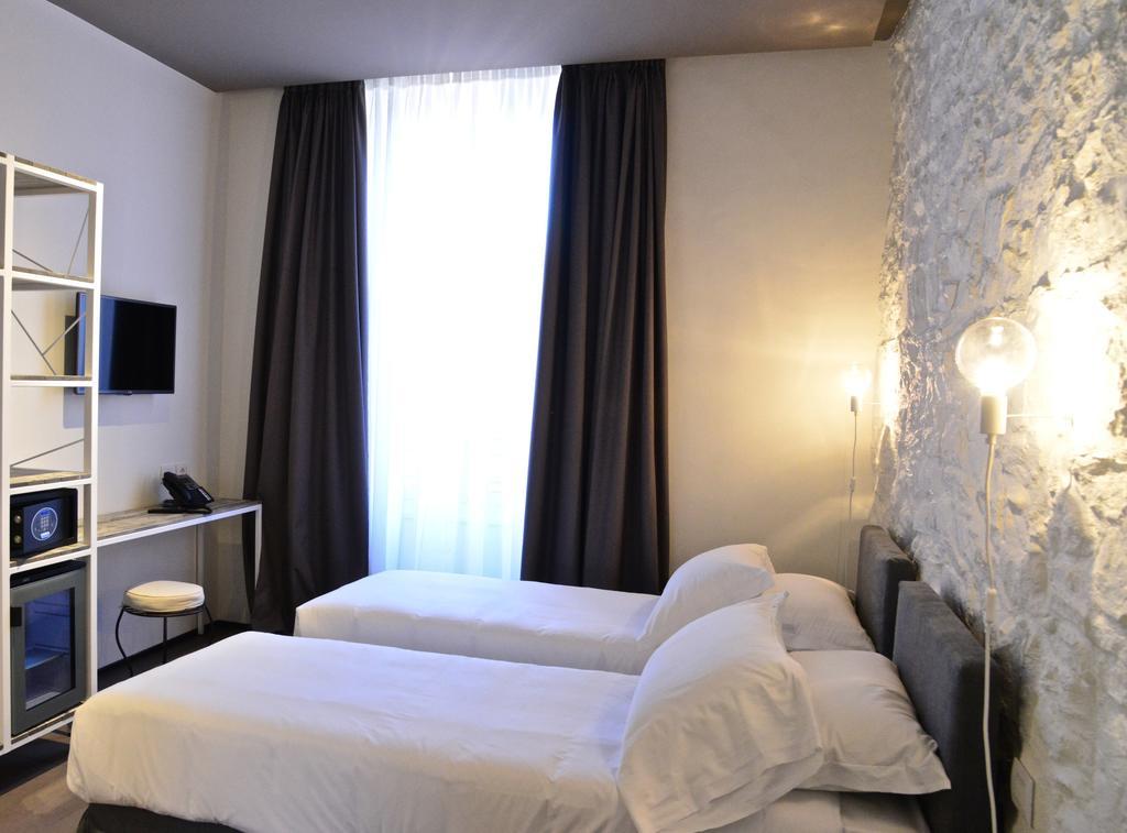 Hotel Palais La Nasse San Remo Pokój zdjęcie
